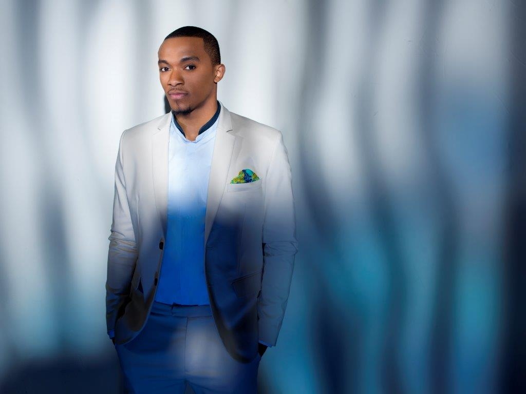 Jonathan McReynolds