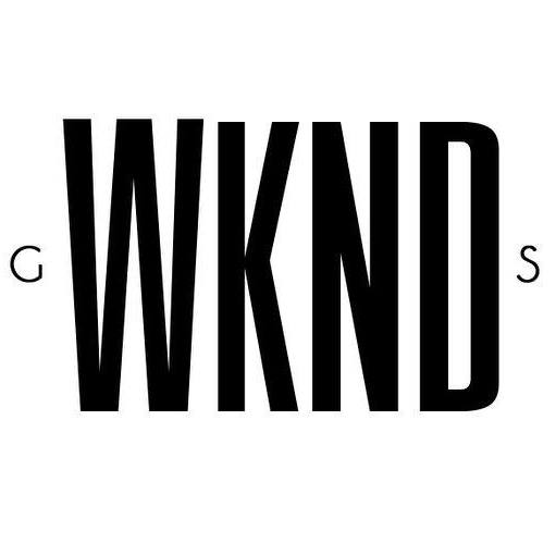 WKND | WQQK-FM