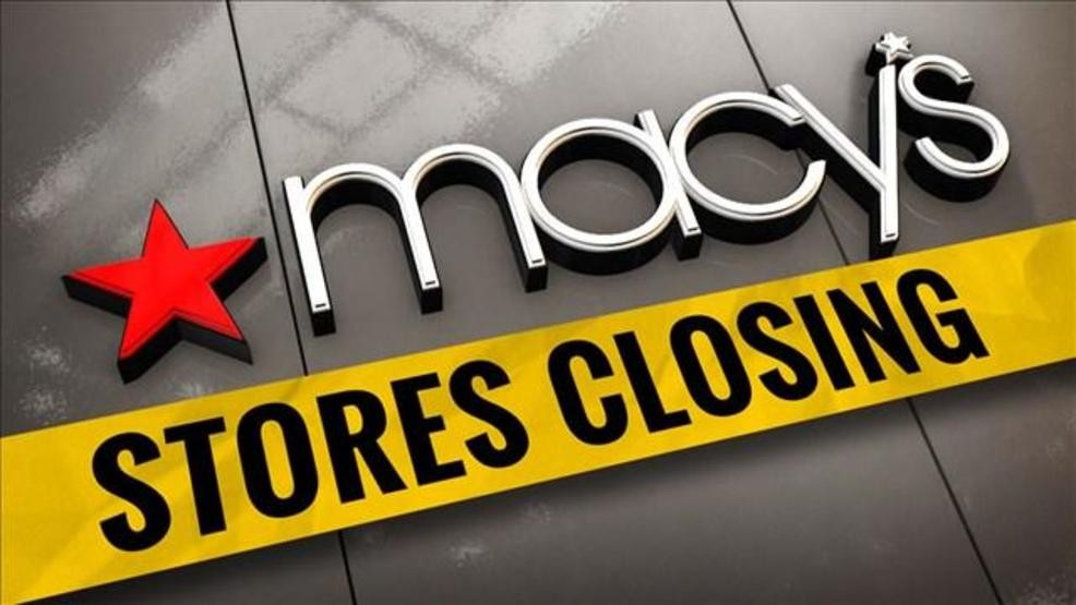 Macy’s is closing more stores in 2022. Will your location close? See